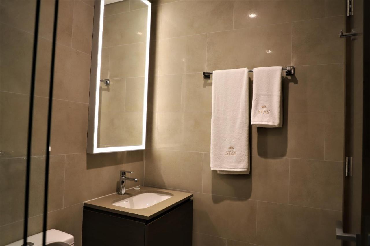 Stay By Latinem Luxury 2Br Holiday Home Cv B1309 Near Burj Khalifa Дубай Екстер'єр фото