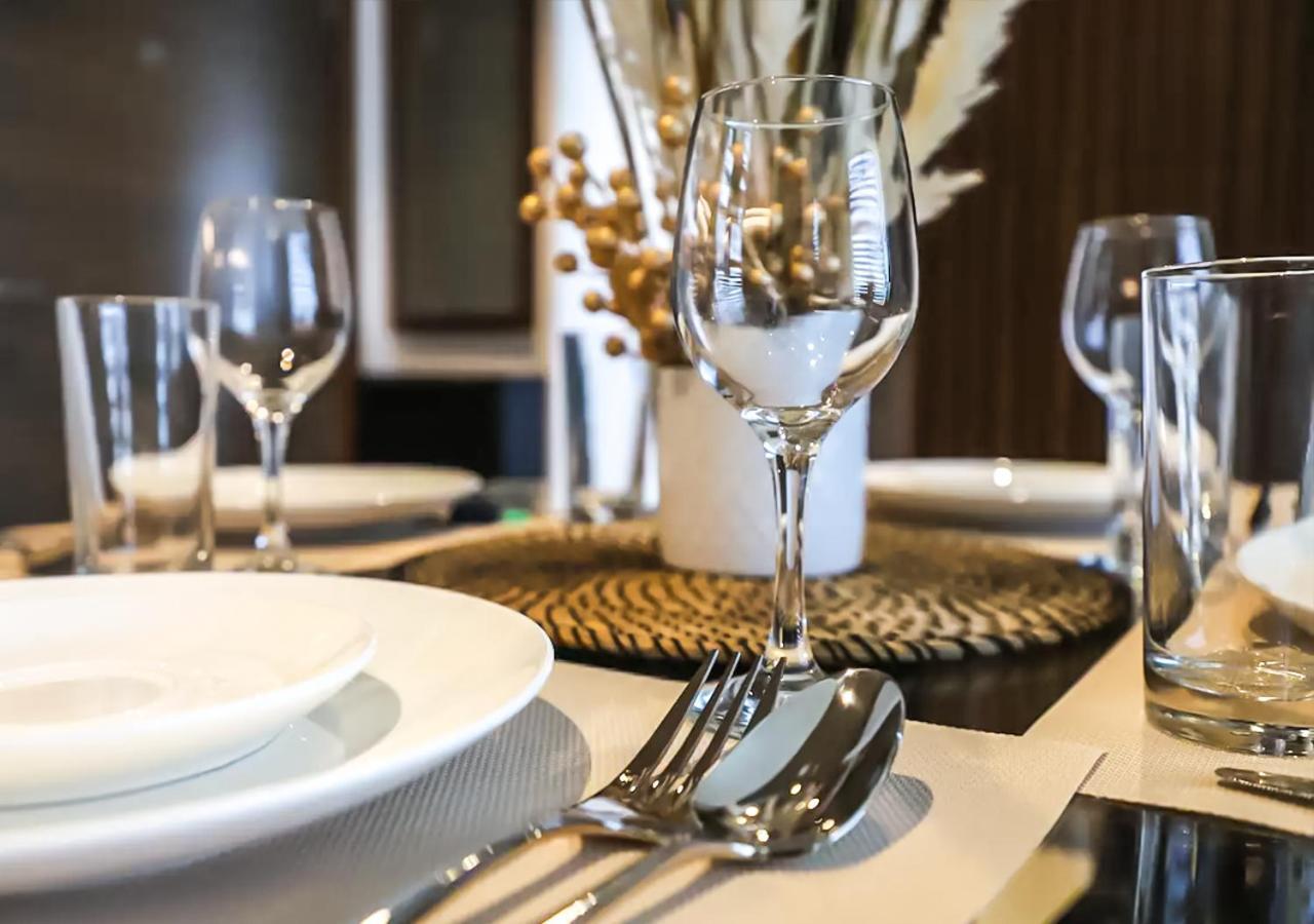 Stay By Latinem Luxury 2Br Holiday Home Cv B1309 Near Burj Khalifa Дубай Екстер'єр фото
