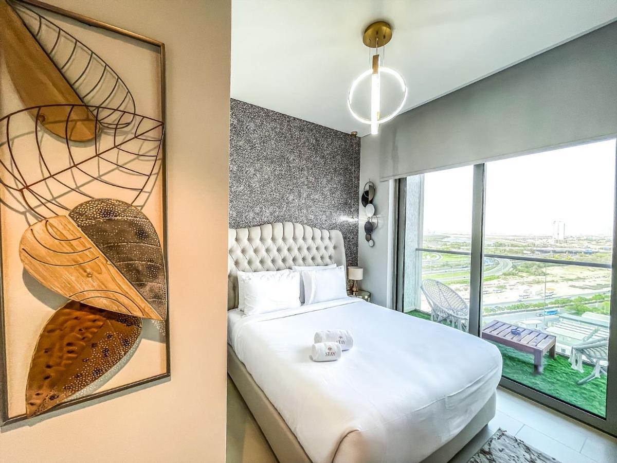 Stay By Latinem Luxury 2Br Holiday Home Cv B1309 Near Burj Khalifa Дубай Екстер'єр фото